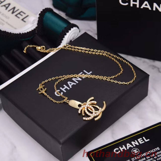 Chanel Necklace CE5268