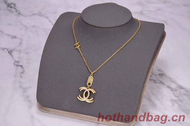 Chanel Necklace CE5268