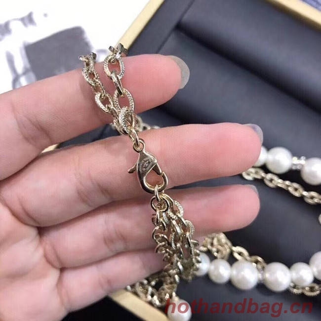 Chanel Necklace CE5273