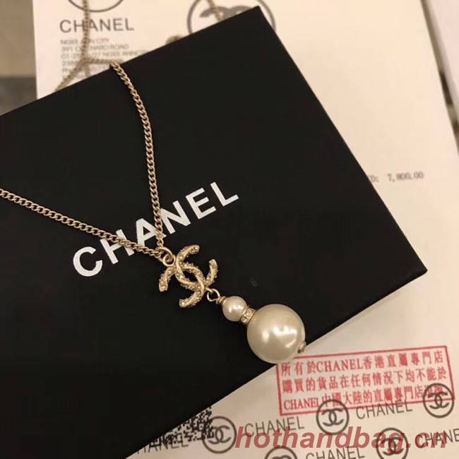 Chanel Necklace CE5274