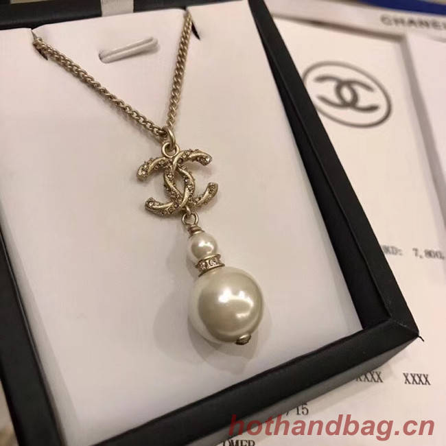 Chanel Necklace CE5274