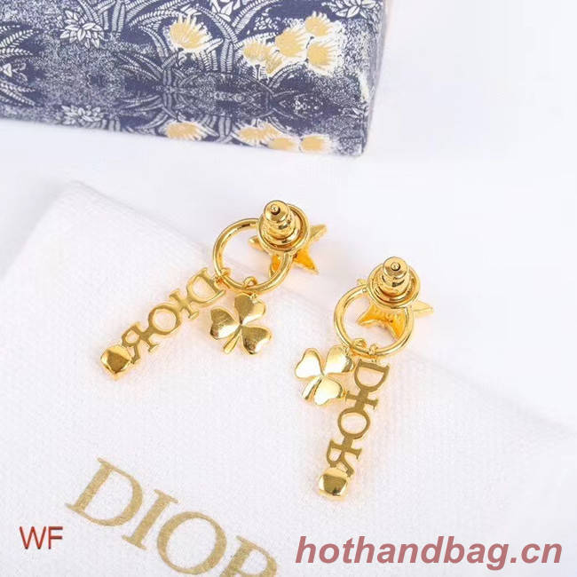 Dior Earrings CE5252