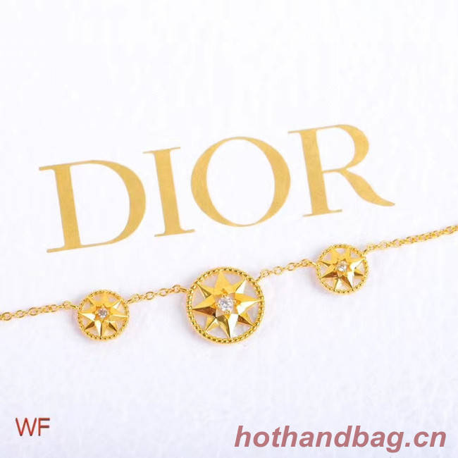 Dior Necklace&Bracelet CE5240