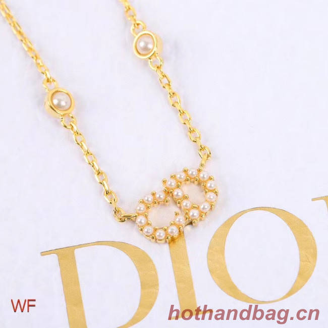 Dior Necklace CE5241