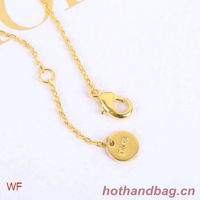 Dior Necklace CE5241