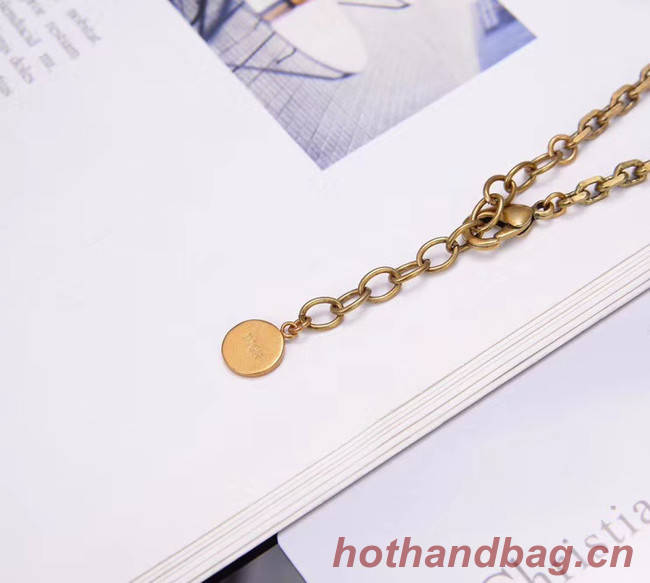 Dior Necklace CE5275