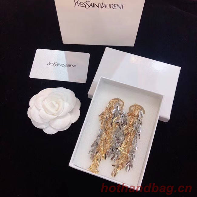 YSL Earrings CE5262