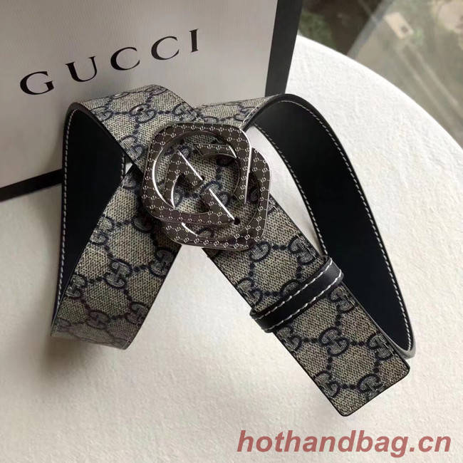 Gucci Original Calf Leather 38MM 3308-3