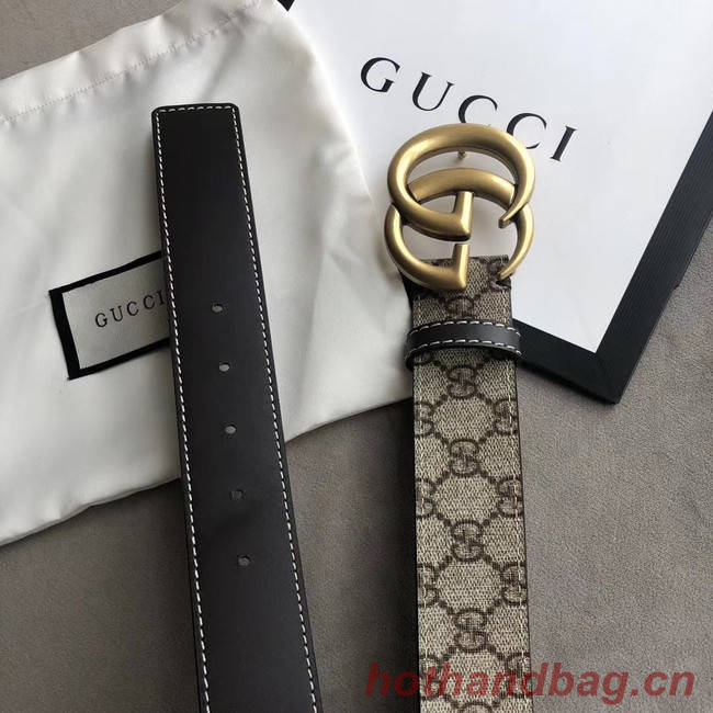 Gucci Original Calf Leather 40MM 3307-5