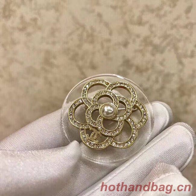 Chanel Brooch CE5279