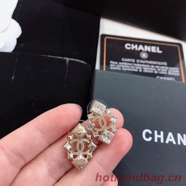 Chanel Earrings CE5278