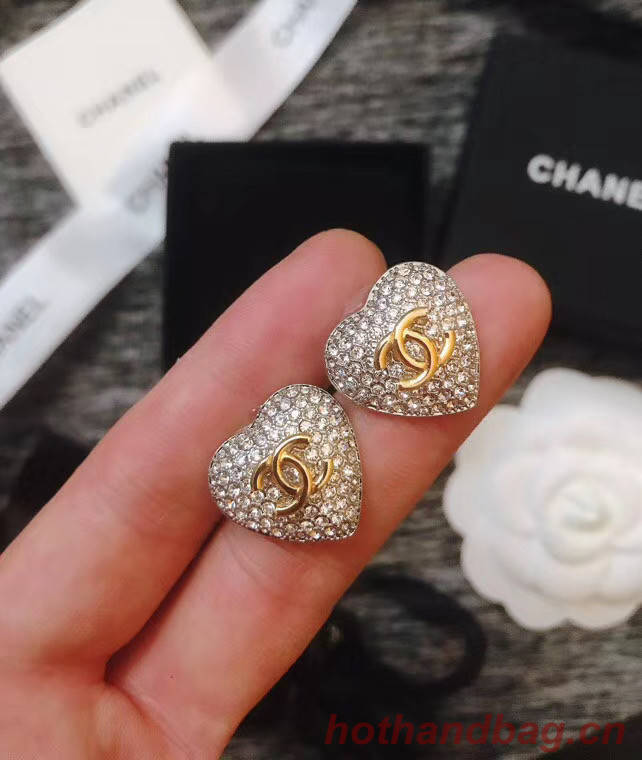 Chanel Earrings CE5281