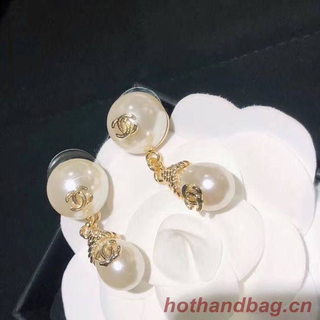 Chanel Earrings CE5285