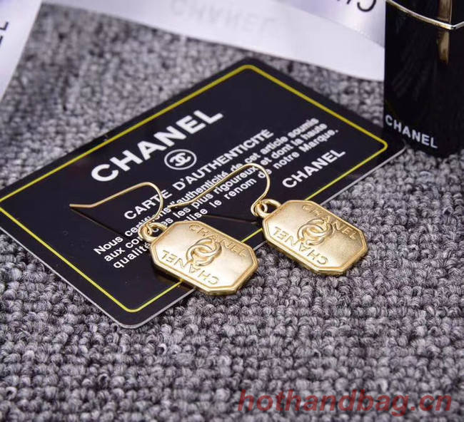 Chanel Earrings CE5291