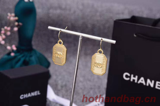 Chanel Earrings CE5291