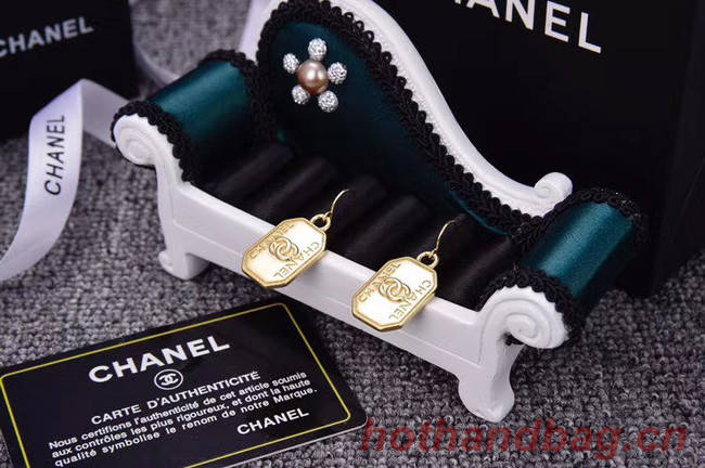 Chanel Earrings CE5291