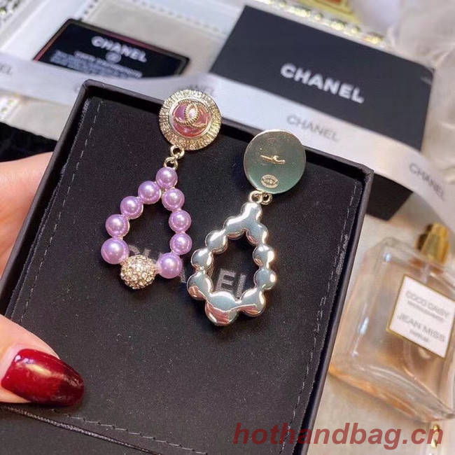 Chanel Earrings CE5294