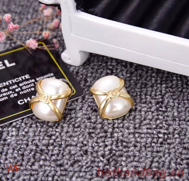 Chanel Earrings CE5294