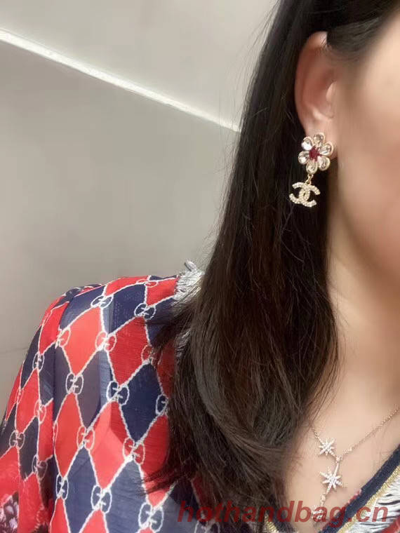 Chanel Earrings CE5298