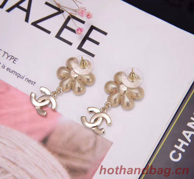 Chanel Earrings CE5298