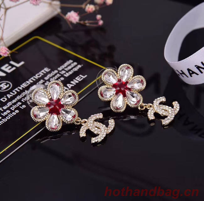 Chanel Earrings CE5298