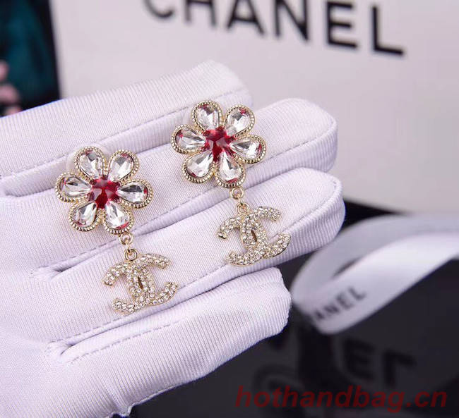 Chanel Earrings CE5298