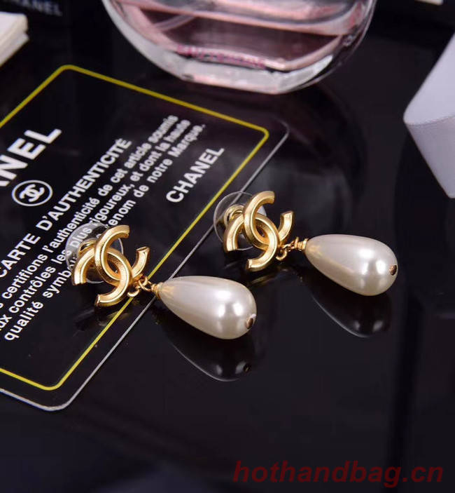 Chanel Earrings CE5304