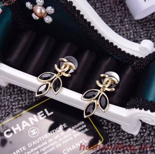 Chanel Earrings CE5306