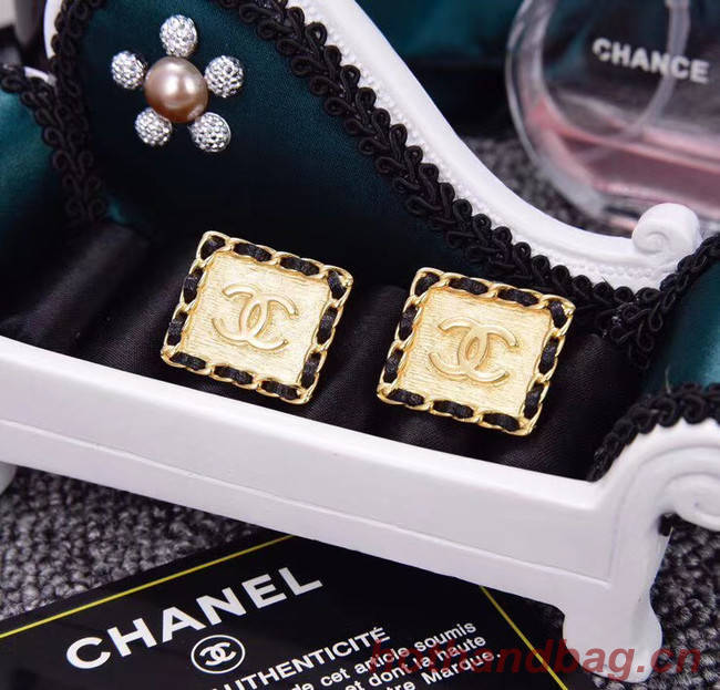 Chanel Earrings CE5307