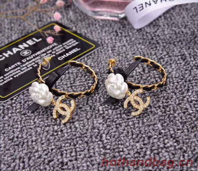 Chanel Earrings CE5309