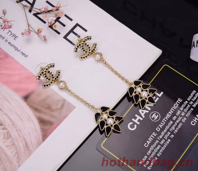 Chanel Earrings CE5310