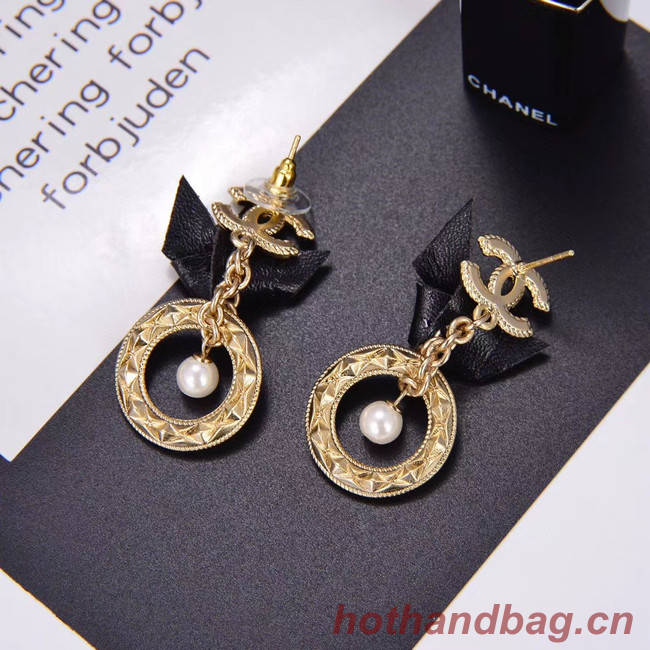 Chanel Earrings CE5314