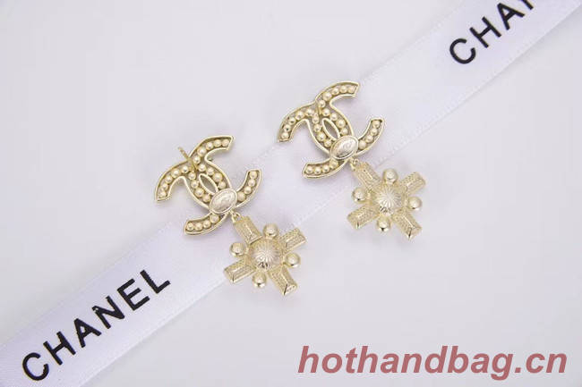 Chanel Earrings CE5316