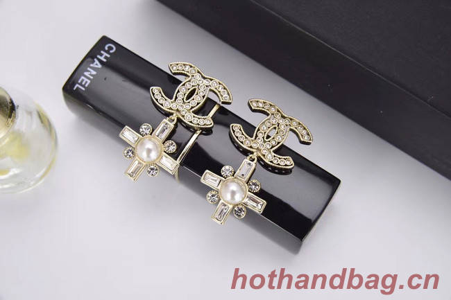 Chanel Earrings CE5316