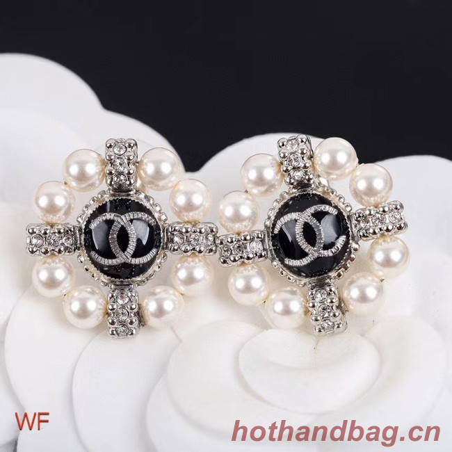 Chanel Earrings CE5317