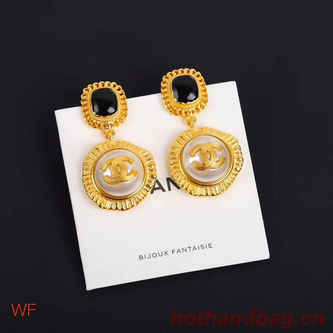 Chanel Earrings CE5318