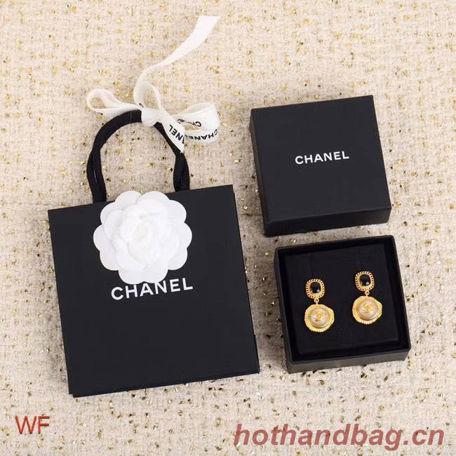 Chanel Earrings CE5318