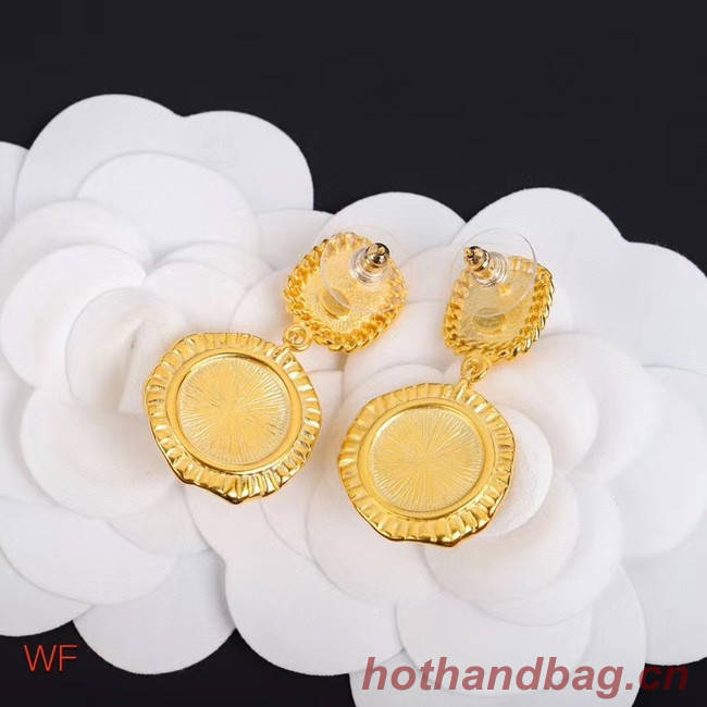 Chanel Earrings CE5318