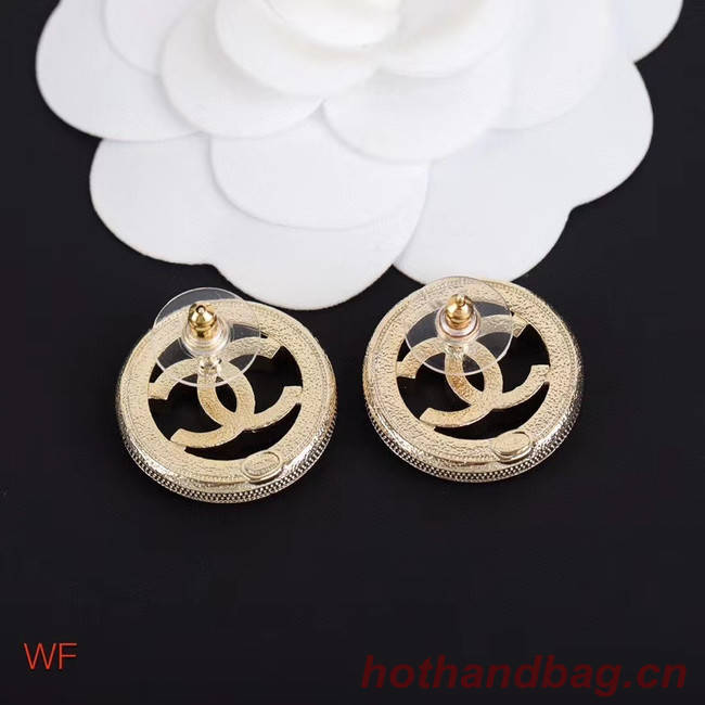 Chanel Earrings CE5320