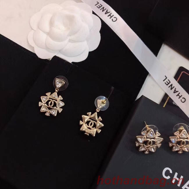 Chanel Earrings CE5326