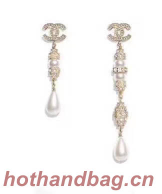 Chanel Earrings CE5334