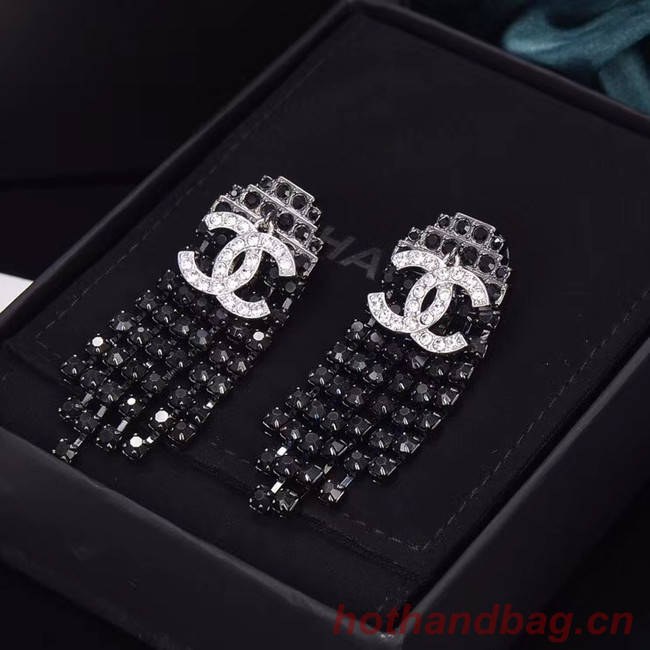 Chanel Earrings CE5335