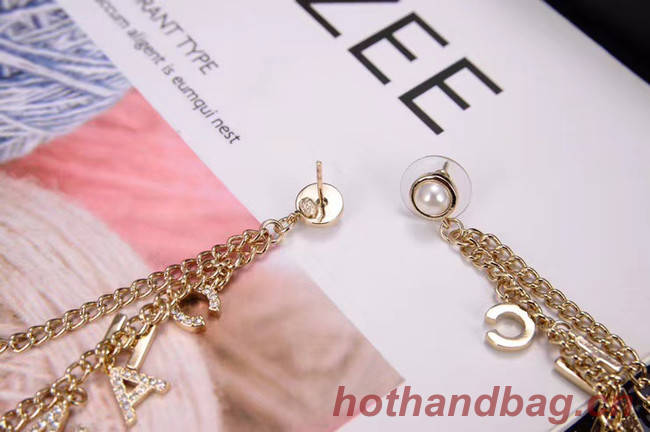 Chanel Earrings CE5336