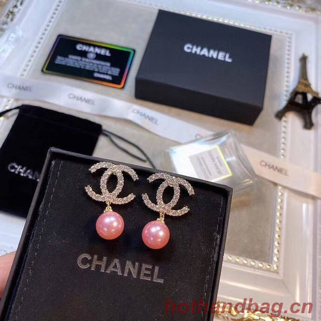 Chanel Earrings CE5339