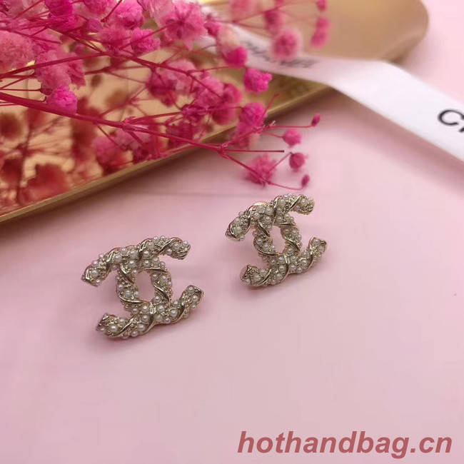 Chanel Earrings CE5341