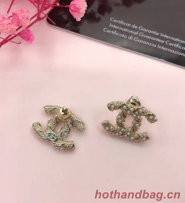 Chanel Earrings CE5341