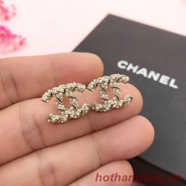 Chanel Earrings CE5341