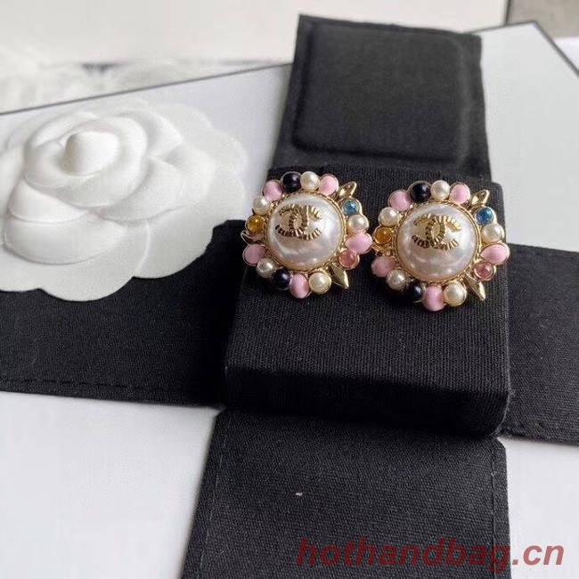 Chanel Earrings CE5343