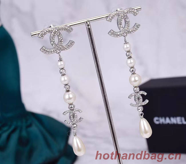 Chanel Earrings CE5346