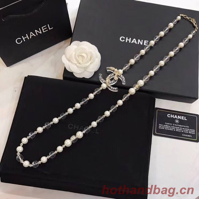 Chanel Necklace CE5290